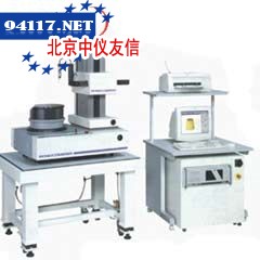 RONDCOM 55A圆柱度仪